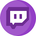 twitch icon